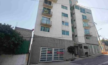 RENTA DEPARTAMENTO AMUEBLADO MUY CERCA DE UNITEC ATIZAPÁN