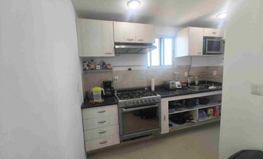 RENTA DEPARTAMENTO AMUEBLADO MUY CERCA DE UNITEC ATIZAPÁN