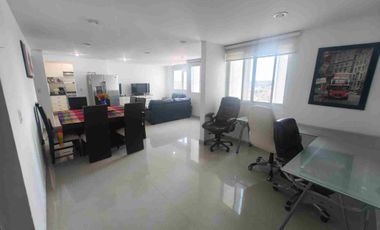 RENTA DEPARTAMENTO AMUEBLADO MUY CERCA DE UNITEC ATIZAPÁN