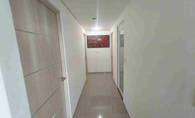 RENTA DEPARTAMENTO AMUEBLADO MUY CERCA DE UNITEC ATIZAPÁN