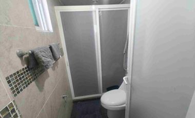 RENTA DEPARTAMENTO AMUEBLADO MUY CERCA DE UNITEC ATIZAPÁN