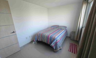 RENTA DEPARTAMENTO AMUEBLADO MUY CERCA DE UNITEC ATIZAPÁN