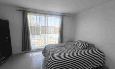 RENTA DEPARTAMENTO AMUEBLADO MUY CERCA DE UNITEC ATIZAPÁN