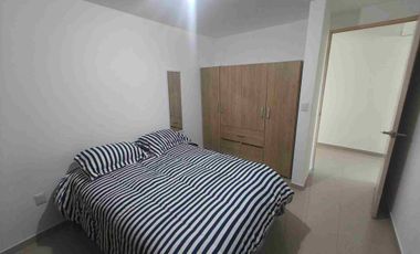 RENTA DEPARTAMENTO AMUEBLADO MUY CERCA DE UNITEC ATIZAPÁN