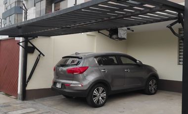 🏡 Venta de departamento frente a parque – Boulevard de Surco