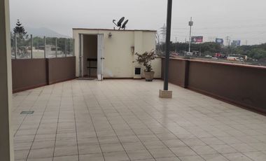 🏡 Venta de departamento frente a parque – Boulevard de Surco