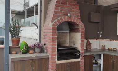 🏡 Venta de departamento frente a parque – Boulevard de Surco