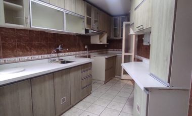 🏡 Venta de departamento frente a parque – Boulevard de Surco