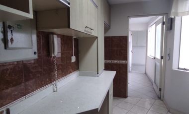 🏡 Venta de departamento frente a parque – Boulevard de Surco