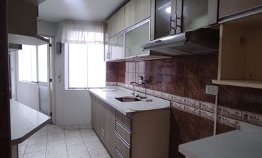 🏡 Venta de departamento frente a parque – Boulevard de Surco