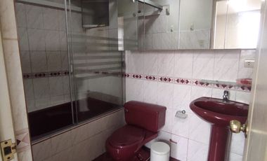 🏡 Venta de departamento frente a parque – Boulevard de Surco