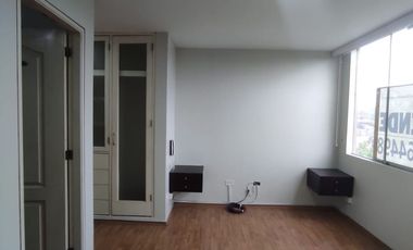 🏡 Venta de departamento frente a parque – Boulevard de Surco