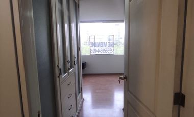 🏡 Venta de departamento frente a parque – Boulevard de Surco