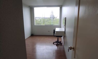 🏡 Venta de departamento frente a parque – Boulevard de Surco