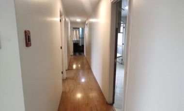 🏡 Venta de departamento frente a parque – Boulevard de Surco