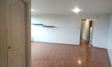 🏡 Venta de departamento frente a parque – Boulevard de Surco