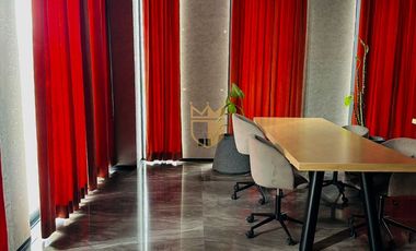 Departamento en renta amueblado, a 5 m minutos de Andares