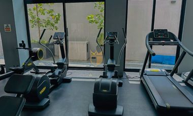 Departamento en renta amueblado, a 5 m minutos de Andares