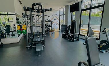 Departamento en renta amueblado, a 5 m minutos de Andares