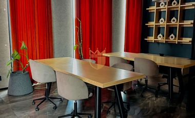 Departamento en renta amueblado, a 5 m minutos de Andares