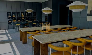 Departamento en renta amueblado, a 5 m minutos de Andares