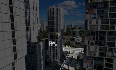 Departamento en renta amueblado, a 5 m minutos de Andares