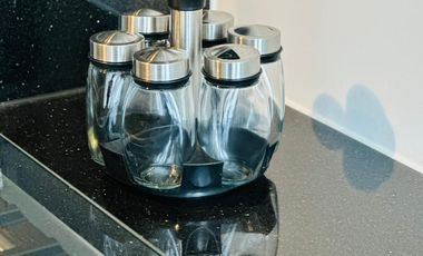 Departamento en renta amueblado, a 5 m minutos de Andares