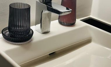 Departamento en renta amueblado, a 5 m minutos de Andares