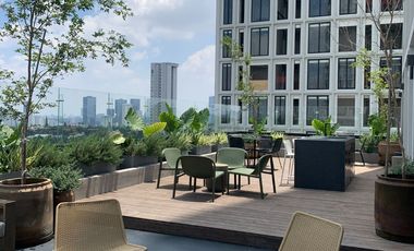 Departamento en renta amueblado, a 5 m minutos de Andares