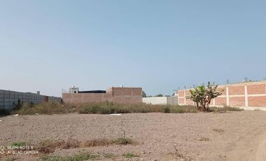 VENTA DE TERRENO DE 1,450 M2. EN LURIN