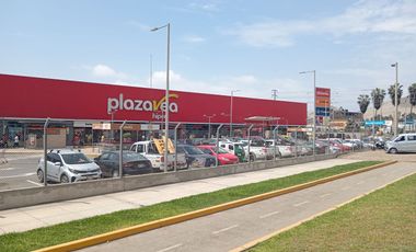 VENTA DE TERRENO DE 1,450 M2. EN LURIN