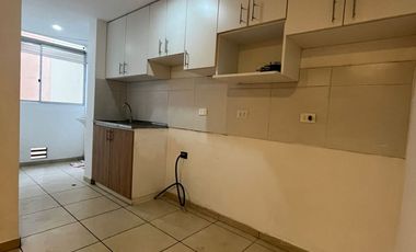 Venta departamento Av Argentina Callao