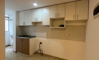 Venta departamento Av Argentina Callao