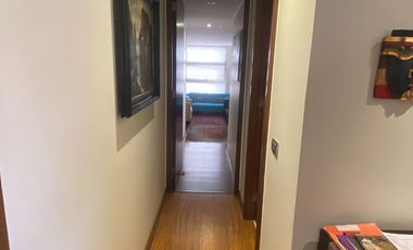 LUJOSO DEPARTAMENTO CON VISTA DESPEJADA