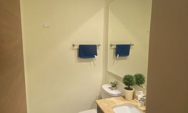 LUJOSO DEPARTAMENTO CON VISTA DESPEJADA