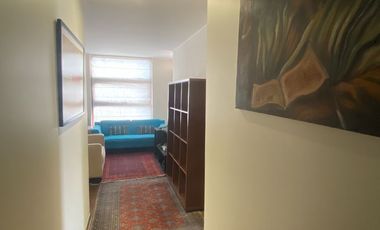 LUJOSO DEPARTAMENTO CON VISTA DESPEJADA