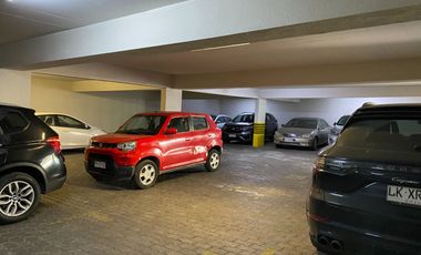 LUJOSO DEPARTAMENTO CON VISTA DESPEJADA