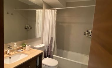 LUJOSO DEPARTAMENTO CON VISTA DESPEJADA