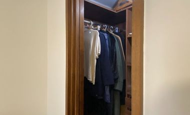 LUJOSO DEPARTAMENTO CON VISTA DESPEJADA