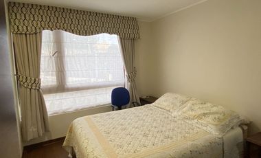 LUJOSO DEPARTAMENTO CON VISTA DESPEJADA