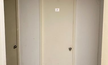 LUJOSO DEPARTAMENTO CON VISTA DESPEJADA