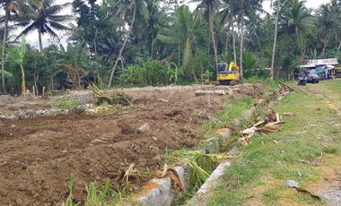 Rumah Bergaya Klasik 65 Dekat Pantai Glagah Dijual