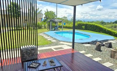 Venta Casa Campestre Sector Vía Alcala-Valle del Cauca