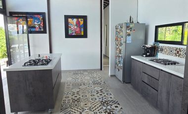 Venta Casa Campestre Sector Vía Alcala-Valle del Cauca