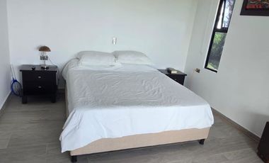 Venta Casa Campestre Sector Vía Alcala-Valle del Cauca