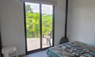 Venta Casa Campestre Sector Vía Alcala-Valle del Cauca