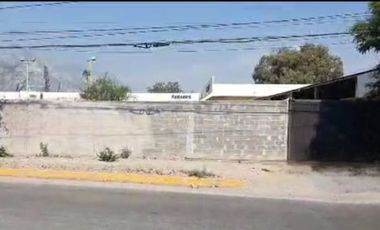 TERRENO EN VENTA ZONA CENTRO SANTA CATARINA NUEVO LEON