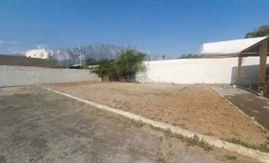 TERRENO EN VENTA ZONA CENTRO SANTA CATARINA NUEVO LEON