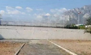 TERRENO EN VENTA ZONA CENTRO SANTA CATARINA NUEVO LEON