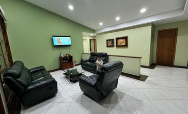 VENTA DE CASA CAMPESTRE TURISTICA CON RENTABILIDAD - TENA - CUNDINAMARCA